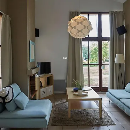 Residence Du Chateau De Salles Salles (Gironde)