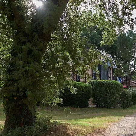 Residence Du Chateau De Salles * Salles (Gironde)