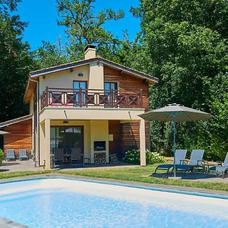 Residence Du Chateau De Salles * Salles (Gironde)