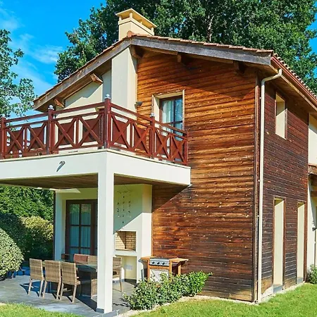 Residence Du Chateau De Salles